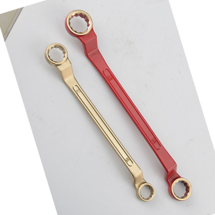 防爆雙頭梅花扳手 防爆雙頭梅花扳手